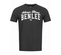 T-shirt Benlee Always Logo Noir 3XL