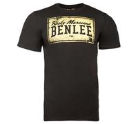 T-shirt Benlee Boxlabel Noir XL