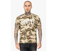 Rocky Marciano BenLee T-shirt Camdden Camo Desert Homme Taille L