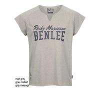 Rocky Marciano BenLee T-shirt homme Ben Lee Edwards Gris XXL