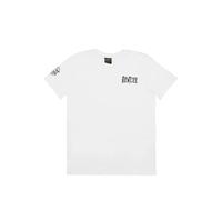 T-shirt Benlee Hoxne Blanc 3XL