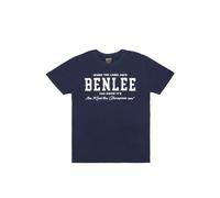T-shirt Benlee Keyworth Bleu S