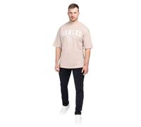 T-shirt Benlee Lieden Beige L