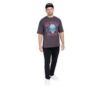 T-shirt Benlee Pantera Gris L