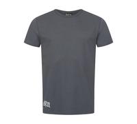 Benlee Wolfeboro Short Sleeve T-shirt Gris 3XL Homme