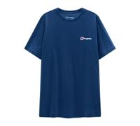 T-shirt Berghaus Class Logo L