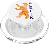 T-Shirt Berlin Ours Berlin I Love Berlin PopSockets PopGrip pour MagSafe