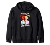 T-shirt BFF Best Friend Bestie Chaque rousse a besoin d'une blonde Sweat à Capuche