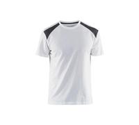 Blakläder T-shirt 33791042 bicolore Taille M