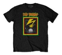 Biffy Clyro - T-Shirt # M Unisex Black # Biffy Fucking Clyro [Import]