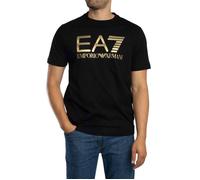 T-Shirt Big Logo - EA7 M