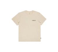T-shirt Billabong Abandon Beige L