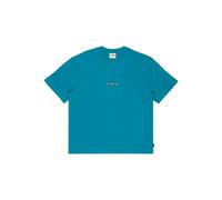 T-shirt Billabong Alternate OG Bleu XS
