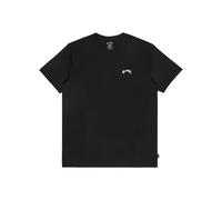 Billabong T-shirt Arch Homme manches courtes col rond Noir M