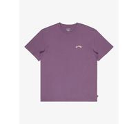 T-shirt Billabong Arch Crew Violet M