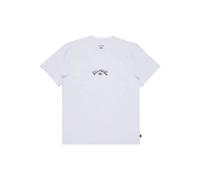 BILLABONG Ment Shirt Manches Courtes Arch Diamond M