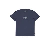 BILLABONG Ment Shirt Manches Courtes Arch Diamond S