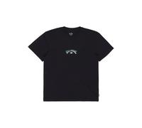 T-shirt Billabong Arch Diamond Noir XS