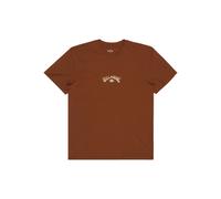 BILLABONG Ment Shirt Manches Courtes Arch Diamond XXL