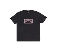 Billabong Arch Frame Short Sleeve T-shirt Noir S Homme