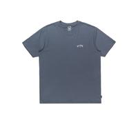 Billabong T-shirt Arch Wave manches courtes Bleu Taille S