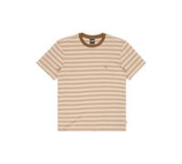 T-shirt Billabong Baxter Crew Beige 2XL