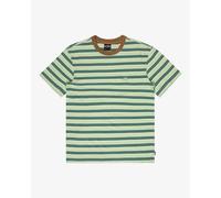 Billabong Baxter Short Sleeve T-shirt Vert M Homme