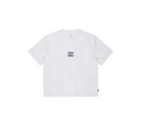 T-shirt Billabong Bracket OG Blanc L