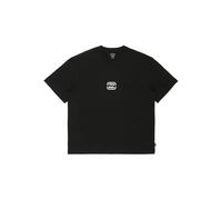 T-shirt Billabong Bracket OG Noir L
