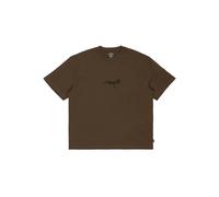 Billabong Core Lord OG T-Shirt marron XL