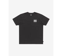 T-shirt Billabong Crayon Wave manches courtes noir - S