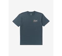 T-shirt Billabong Desert Lounge Premium manches courtes vert foncé - S