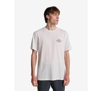 Billabong Diamond Vision Short Sleeve T-shirt Blanc M Homme