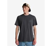 T-shirt Billabong Diamond Vision à manches courtes gris foncé - XL