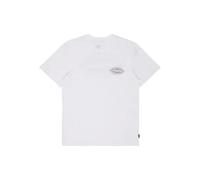 T-shirt Billabong Diamond Vision Blanc M