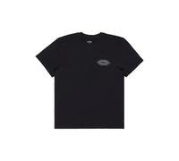 Billabong Diamond Vision Short Sleeve T-shirt Noir L Homme
