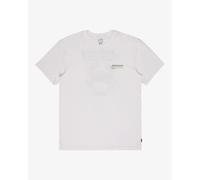 Billabong - Fauna 2 S/S - T-shirt - XXL - white