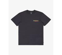 T-shirt Billabong Food Court Premium fit Gris M