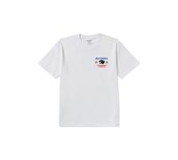 T-shirt Billabong Formidable Regular Blanc M