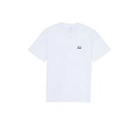 T-shirt Billabong Icon Wave Blanc S