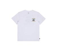 T-shirt Billabong Island Beats Blanc L