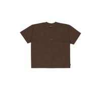 Billabong Og Wave Short Sleeve T-shirt Marron L Homme