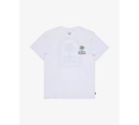 T-shirt Billabong Portal Blanc XL