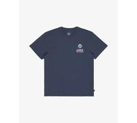 T-shirt Billabong Portal Bleu XL