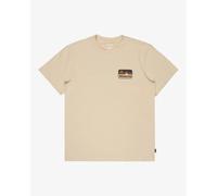 T-shirt Billabong Range Beige L