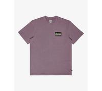 Billabong - Range S/S - T-shirt - L - lavender