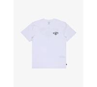 T-shirt Billabong Re Issue Blanc 2XL