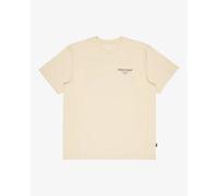 Billabong Refractions Premium Short Sleeve T-shirt Beige L Homme