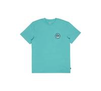 T-shirt Billabong Rockies Bleu S