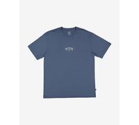 T-shirt Billabong Rose Arch Regular manches courtes bleu - M